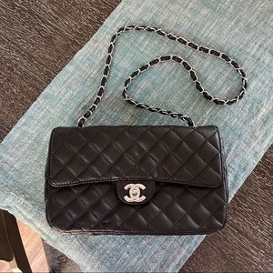 COPY - Faux Chanel Handbag. Brand New